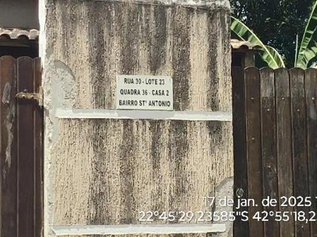 Casa venda em Manilha, Itaboraí