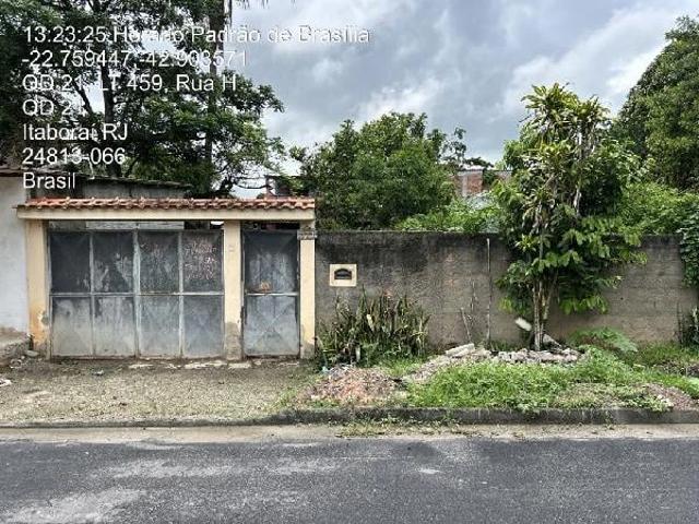 Casa venda em Três Pontes, Itaboraí