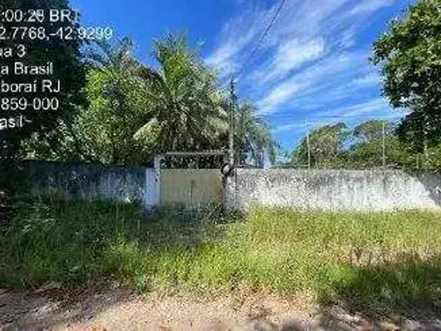 Casa venda em Itaboraí, Vila Brasil