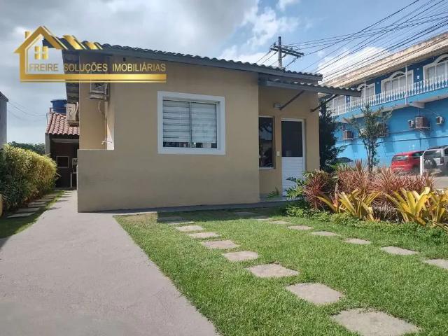 Casa venda em Vila Rica, Itaboraí