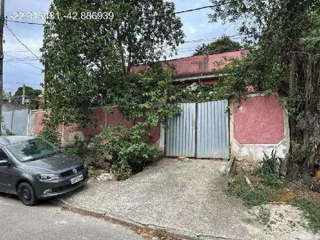 Casa venda em Itaboraí, Vila Verde