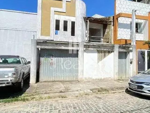 Casa venda em Região Geográfica Imediata de Ilhéus – Itabuna, Itabuna