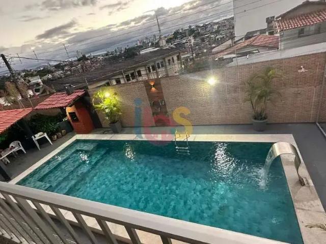 Casa venda em Região Geográfica Imediata de Ilhéus – Itabuna, Itabuna