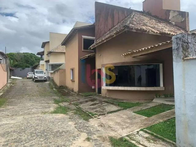 Casa venda em Região Geográfica Imediata de Ilhéus – Itabuna, Itabuna