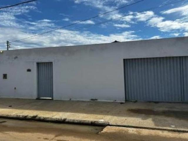 Casa venda em Região Geográfica Imediata de Januária, Itacarambi