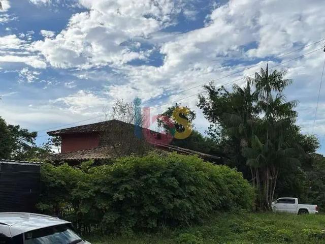 Casa venda em Região Geográfica Imediata de Ilhéus – Itabuna, Itacaré