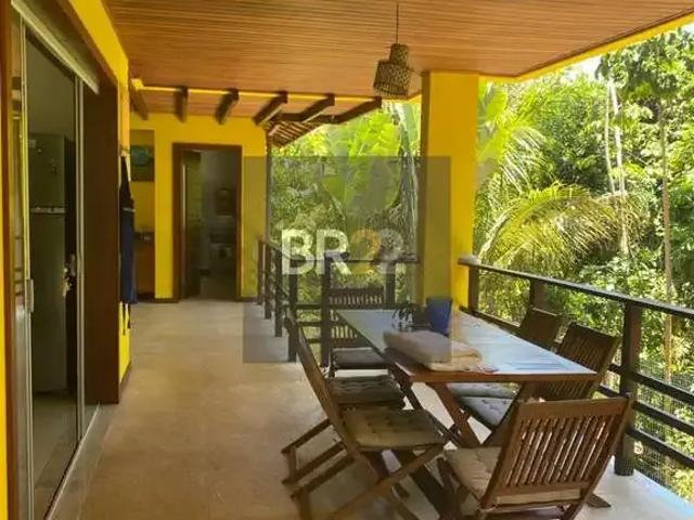 Casa venda em Região Geográfica Imediata de Ilhéus – Itabuna, Itacaré
