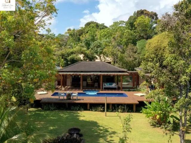 Casa venda em Região Geográfica Imediata de Ilhéus – Itabuna, Itacaré