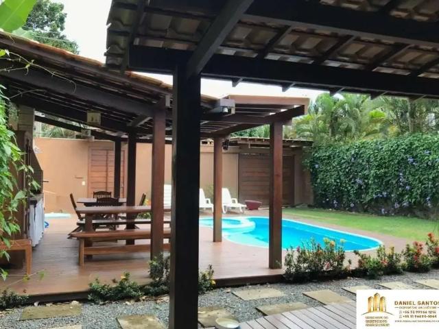 Casa venda em Região Geográfica Imediata de Ilhéus – Itabuna, Itacaré