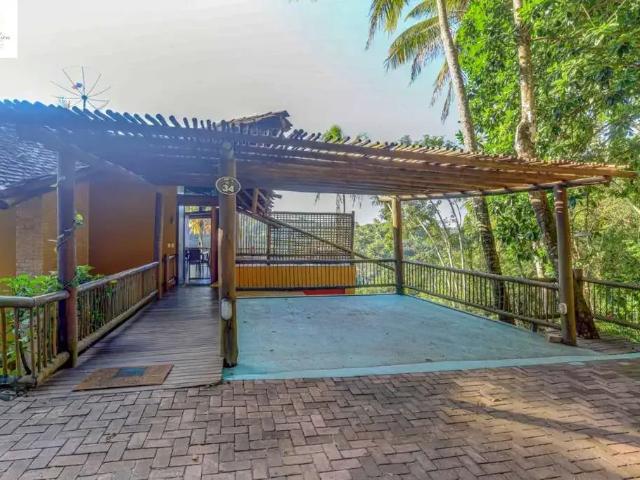 Casa venda em Região Geográfica Imediata de Ilhéus – Itabuna, Itacaré