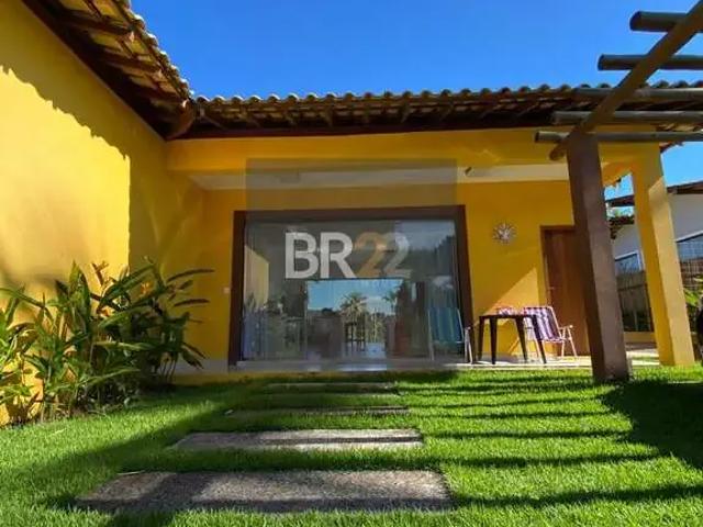 Casa venda em Região Geográfica Imediata de Ilhéus – Itabuna, Itacaré