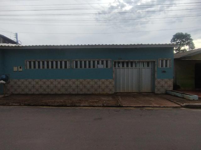 Casa venda em Itacoatiara, Região Norte