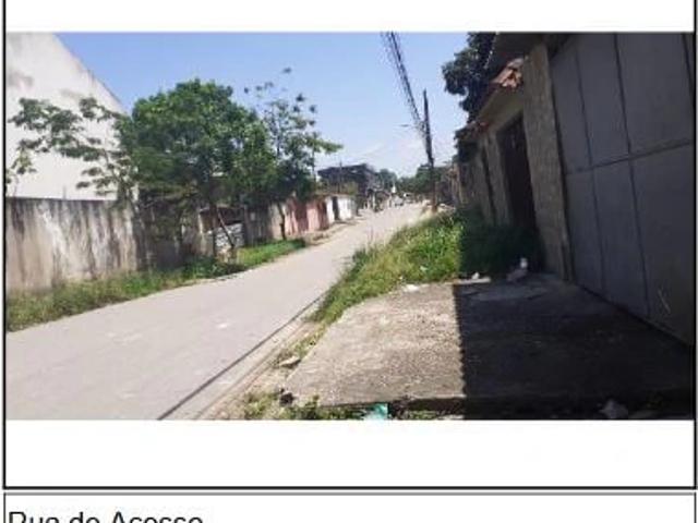 Casa venda em Itaguaí
