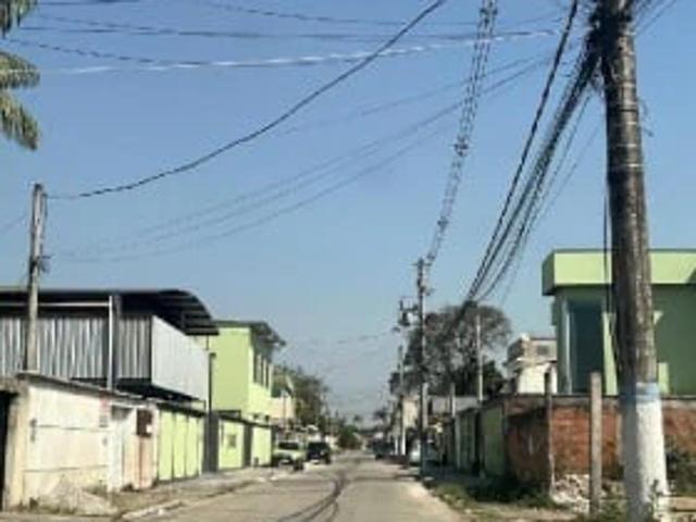 Casa venda em Itaguaí