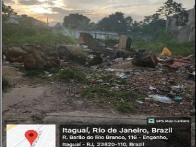 Casa venda em Itaguaí