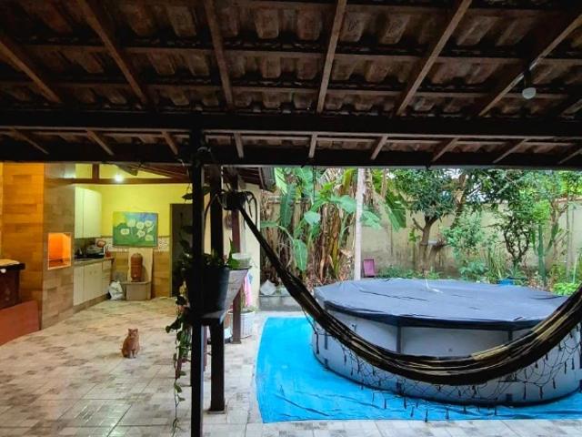 Casa venda em Vila Rua 18, Itaguaí