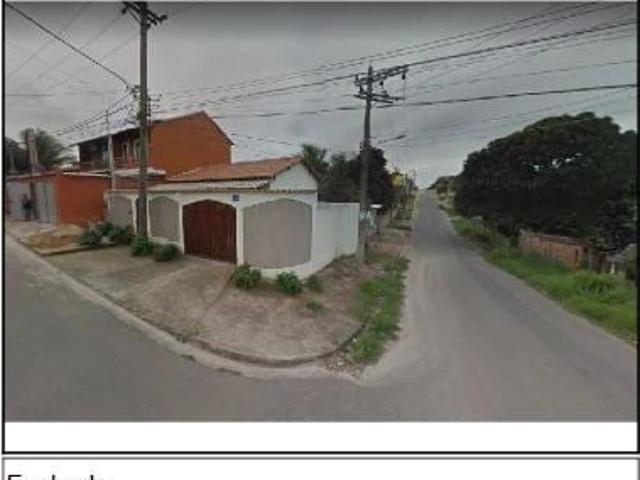 Casa venda em Itaguaí