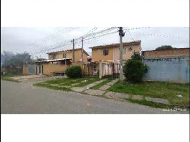 Casa venda em Vila Valão Estrela do Céu, Itaguaí