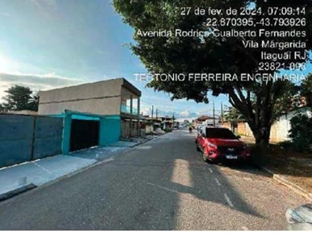 Casa venda em Itaguaí