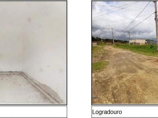 Casa venda em Vila Valão Estrela do Céu, Itaguaí