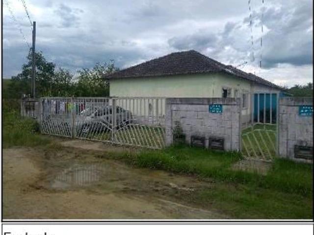Casa venda em Vila Valão Estrela do Céu, Itaguaí
