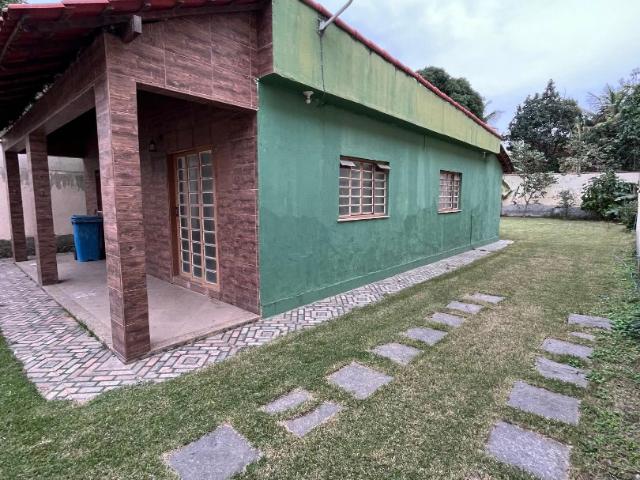 Casa venda em Itaguaí