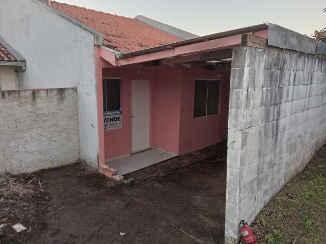 Casa venda em Região Geográfica Imediata de Mafra, Itaiópolis