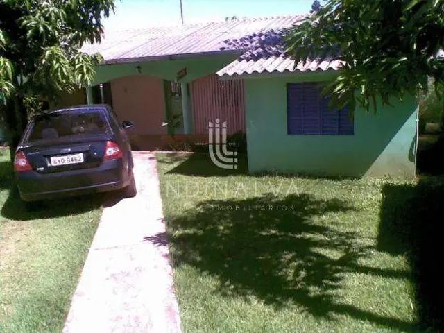 Casa venda em Região Geográfica Imediata de Foz do Iguaçu, Itaipulândia