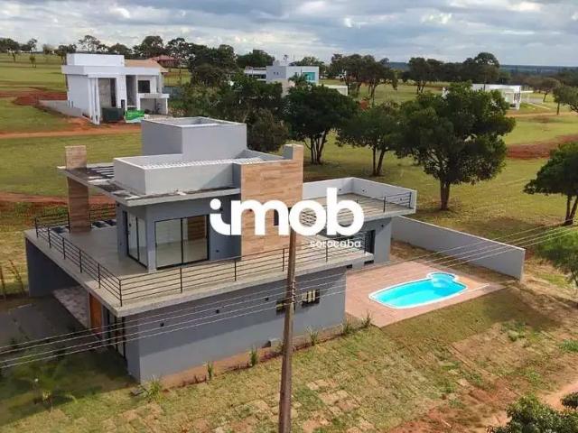 Casa venda em Região Imediata de Avaré, Itaí