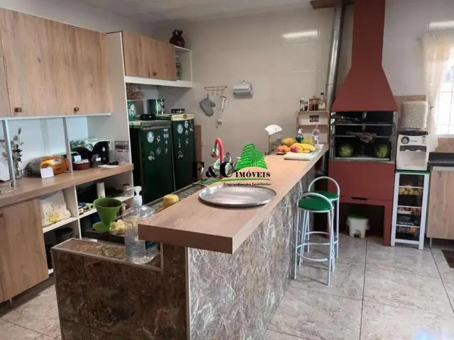 Casa venda em Região Imediata de Avaré, Itaí