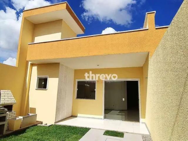 Casa venda em Região Geográfica Imediata de Fortaleza, Itaitinga