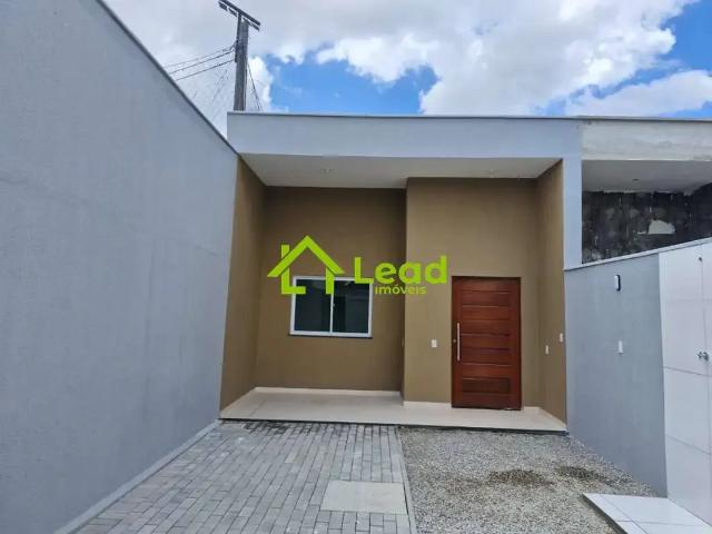 Casa venda em Região Geográfica Imediata de Fortaleza, Itaitinga