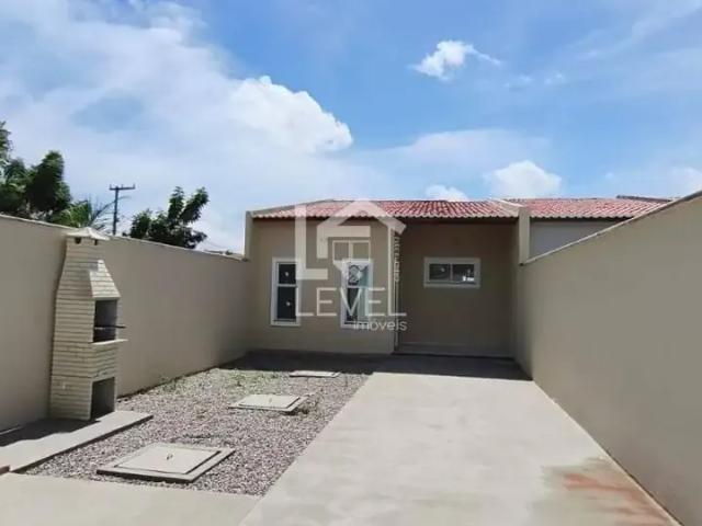 Casa venda em Região Geográfica Imediata de Fortaleza, Itaitinga