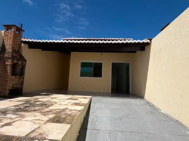 Casa venda em Região Geográfica Imediata de Fortaleza, Itaitinga