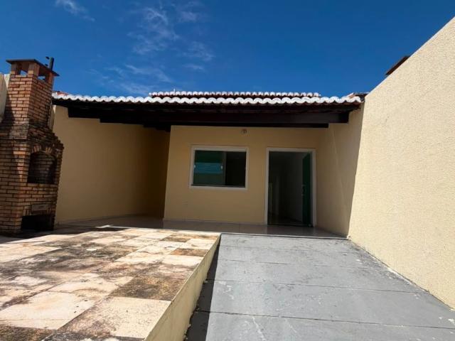 Casa venda em Parque Genezare, Itaitinga