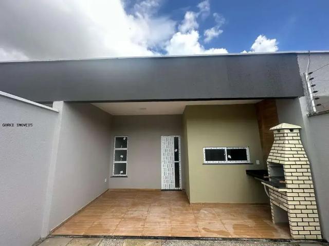 Casa venda em Região Geográfica Imediata de Fortaleza, Itaitinga