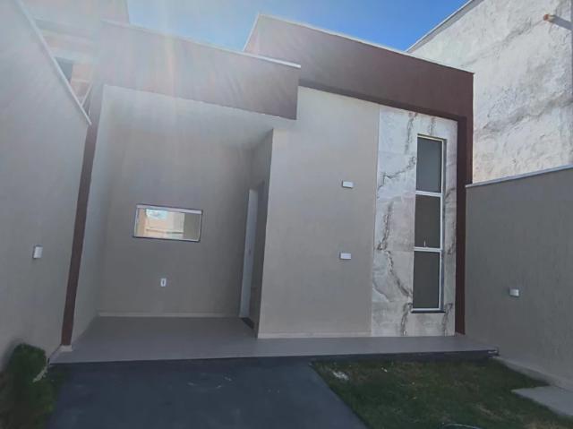Casa venda em Caracanga, Itaitinga
