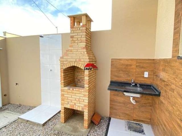 Casa venda em Região Geográfica Imediata de Fortaleza, Itaitinga