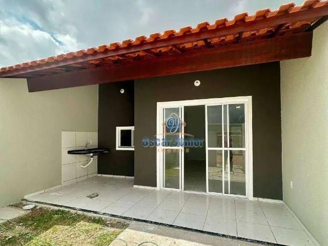 Casa venda em Região Geográfica Imediata de Fortaleza, Itaitinga