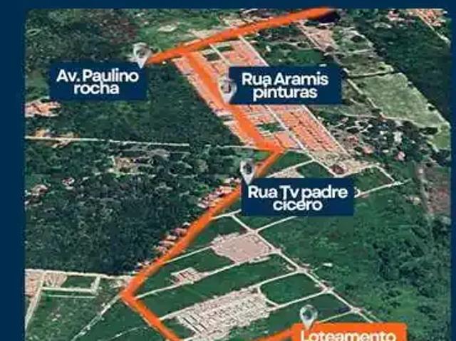 Casa venda em Região Geográfica Imediata de Fortaleza, Itaitinga