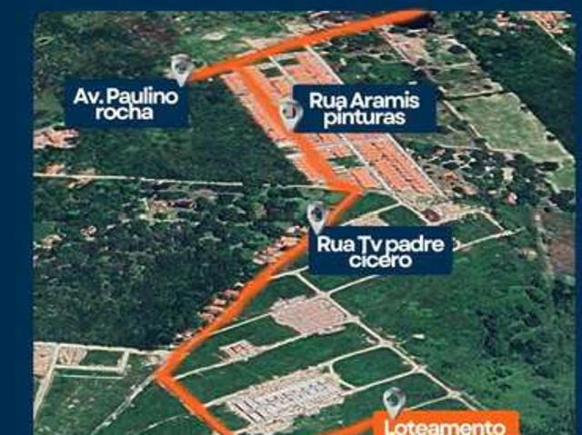 Casa venda em Itaitinga, Região Geográfica Intermediária de Fortaleza