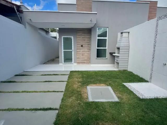 Casa venda em Região Geográfica Imediata de Fortaleza, Itaitinga