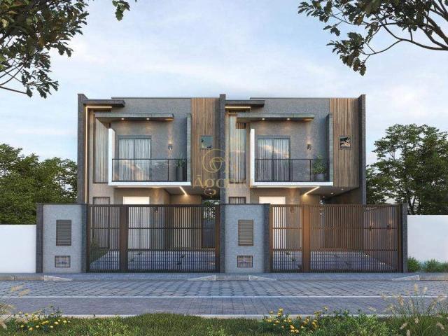 Casa venda em 1º Distrito Industrial, Itajaí