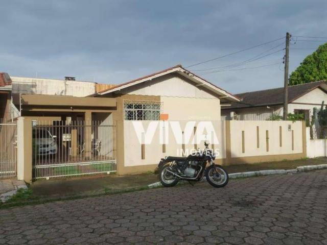 Casa venda em Região Geográfica Imediata de Itajaí, Itajaí