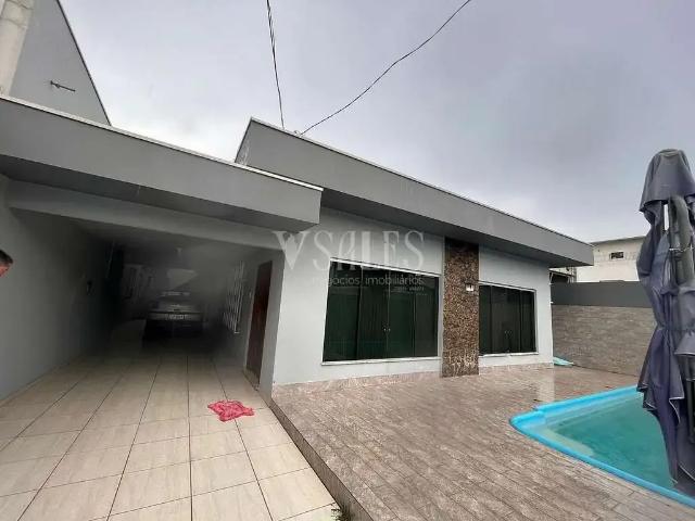 Casa venda em Região Geográfica Imediata de Itajaí, Itajaí