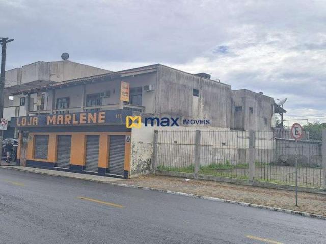 Casa venda em Região Geográfica Imediata de Itajaí, Itajaí