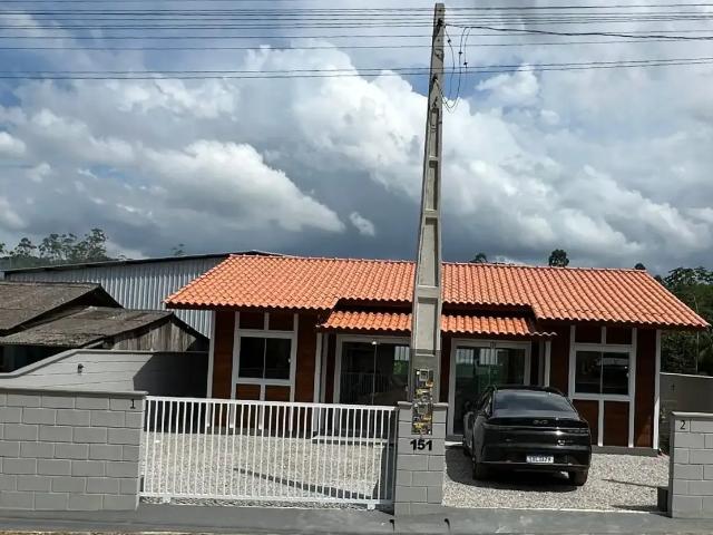 Casa venda em Região Geográfica Imediata de Itajaí, Itajaí