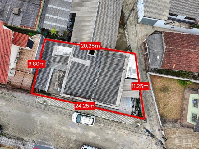Casa venda em Região Geográfica Imediata de Itajaí, Itajaí