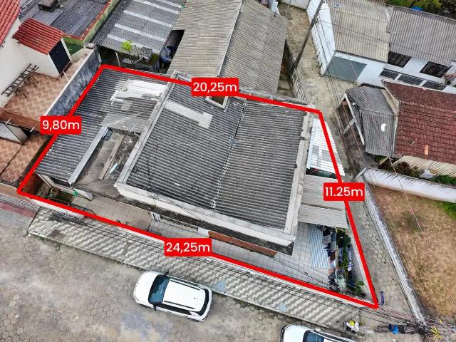 Casa venda em Região Geográfica Imediata de Itajaí, Itajaí