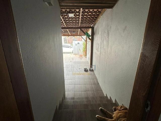 Casa venda em Padre Schmidt, Itajaí